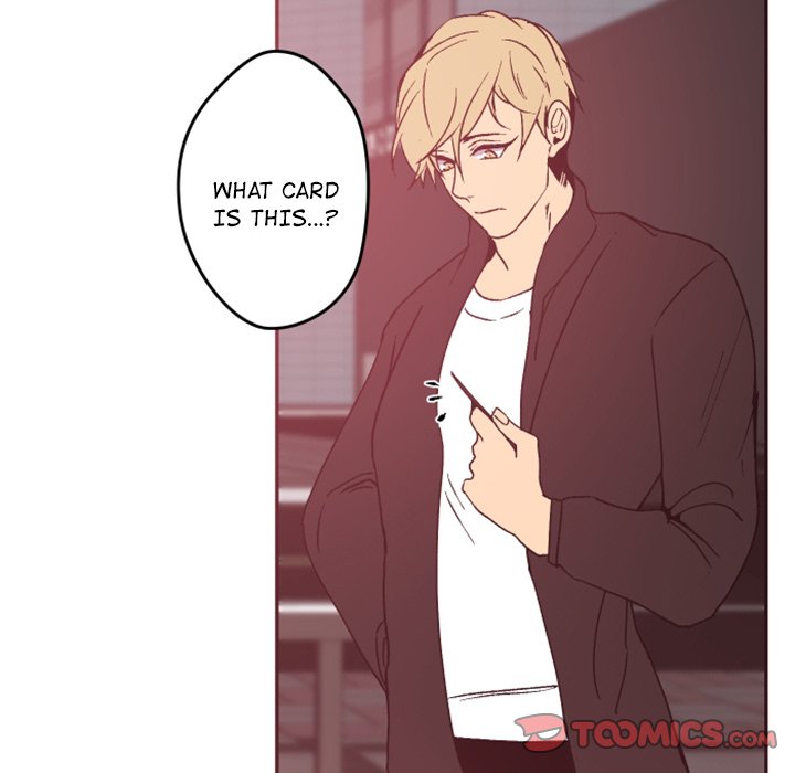 Ranunculus - Chapter 38 [photo 12] - MangaPorn