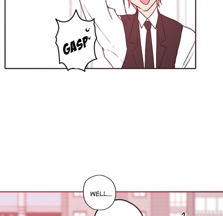 Ranunculus - Chapter 38 [photo 17] - MangaPorn