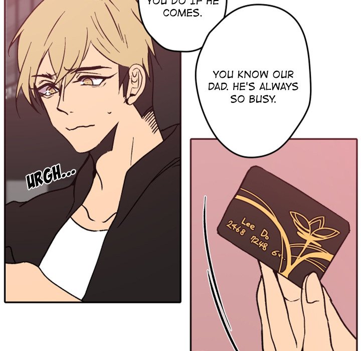 Ranunculus - Chapter 38 [photo 20] - MangaPorn