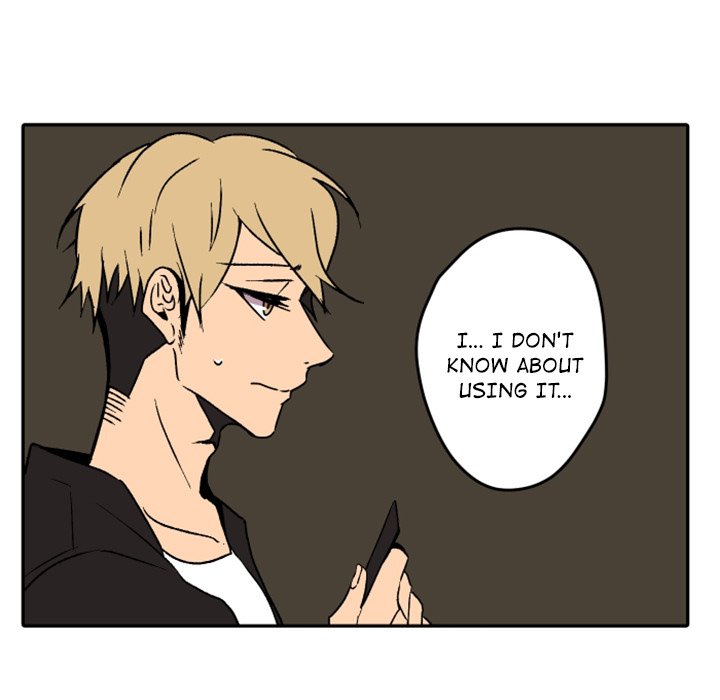 Ranunculus - Chapter 38 [photo 23] - MangaPorn