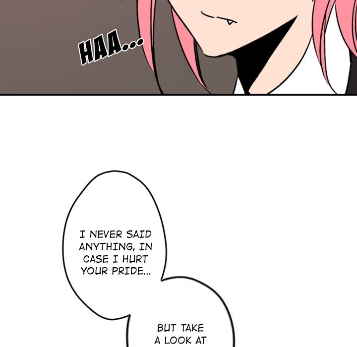 Ranunculus - Chapter 38 [photo 28] - MangaPorn