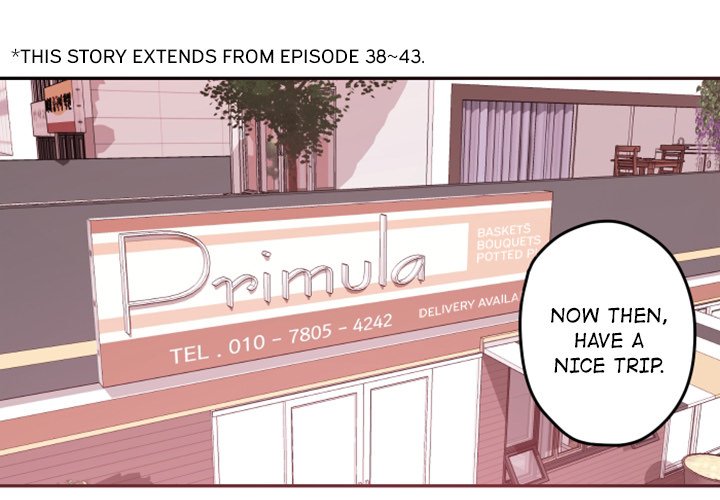 Ranunculus - Chapter 38 [photo 3] - MangaPorn