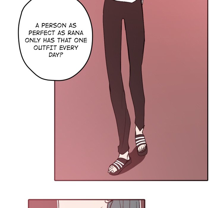 Ranunculus - Chapter 38 [photo 30] - MangaPorn