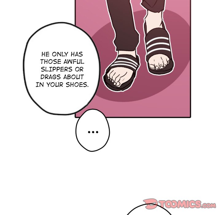 Ranunculus - Chapter 38 [photo 32] - MangaPorn