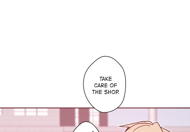 Ranunculus - Chapter 38 [photo 4] - MangaPorn