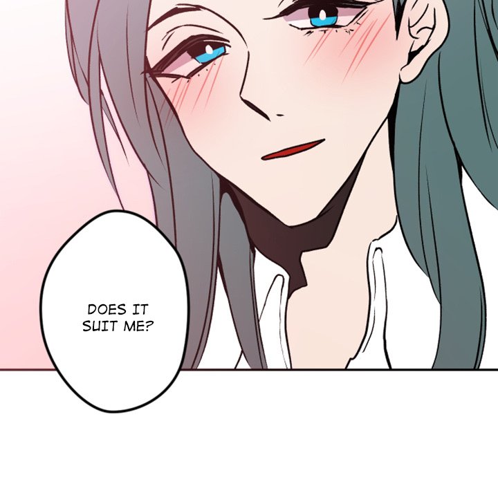 Ranunculus - Chapter 38 [photo 40] - MangaPorn