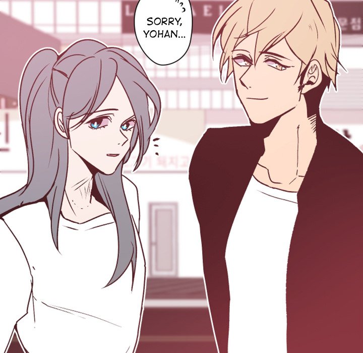 Ranunculus - Chapter 38 [photo 5] - MangaPorn