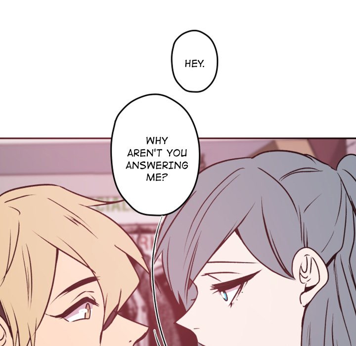 Ranunculus - Chapter 38 [photo 51] - MangaPorn