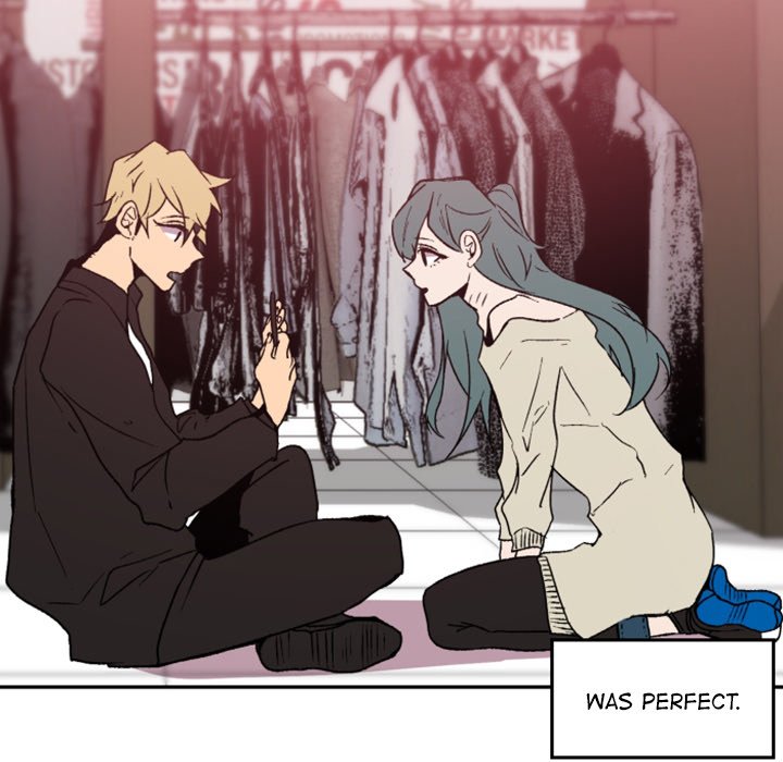 Ranunculus - Chapter 38 [photo 59] - MangaPorn