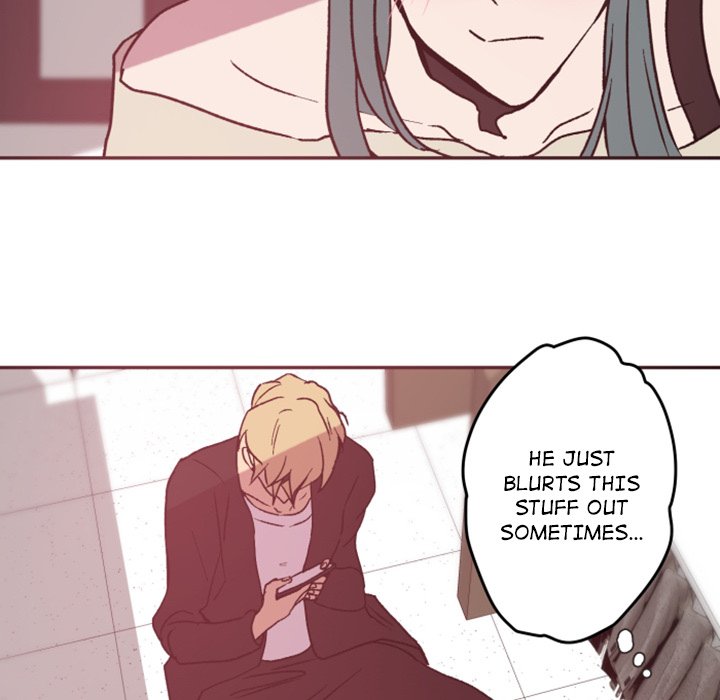 Ranunculus - Chapter 38 [photo 65] - MangaPorn