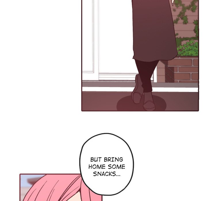 Ranunculus - Chapter 38 [photo 7] - MangaPorn