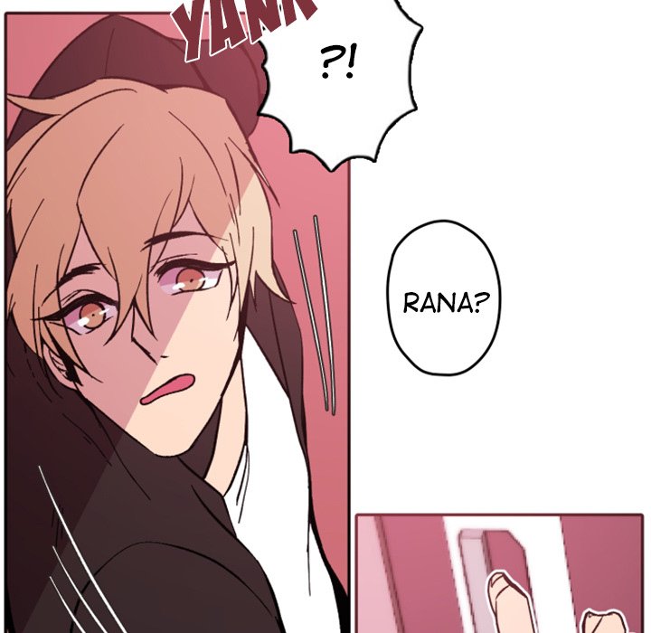 Ranunculus - Chapter 38 [photo 70] - MangaPorn