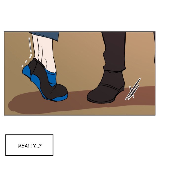 Ranunculus - Chapter 38 [photo 79] - MangaPorn