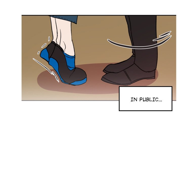 Ranunculus - Chapter 38 [photo 80] - MangaPorn