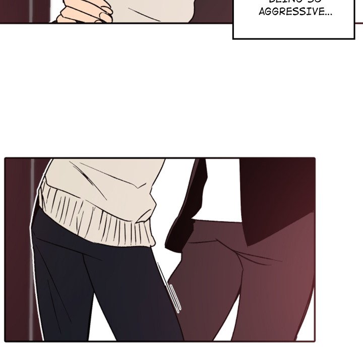 Ranunculus - Chapter 38 [photo 83] - MangaPorn