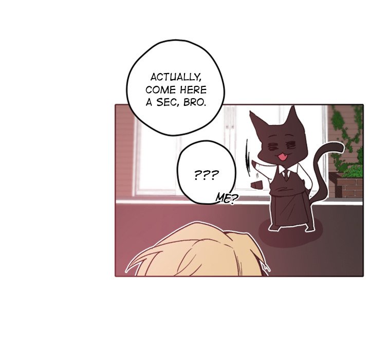 Ranunculus - Chapter 38 [photo 9] - MangaPorn