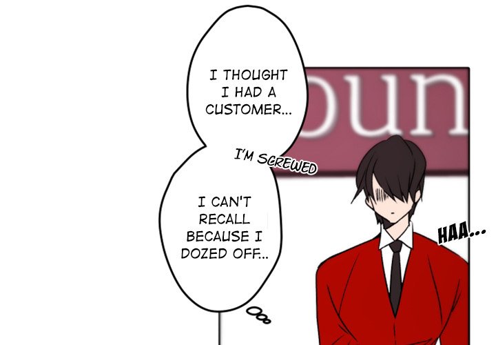 Ranunculus - Chapter 39 [photo 3] - MangaPorn