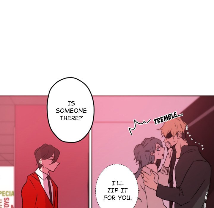 Ranunculus - Chapter 39 [photo 43] - MangaPorn