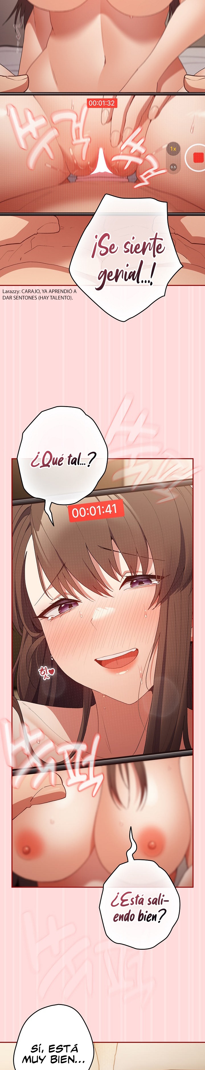 That’s Not How It’s Done Raw - Chapter 62 [photo 14] - MangaPorn