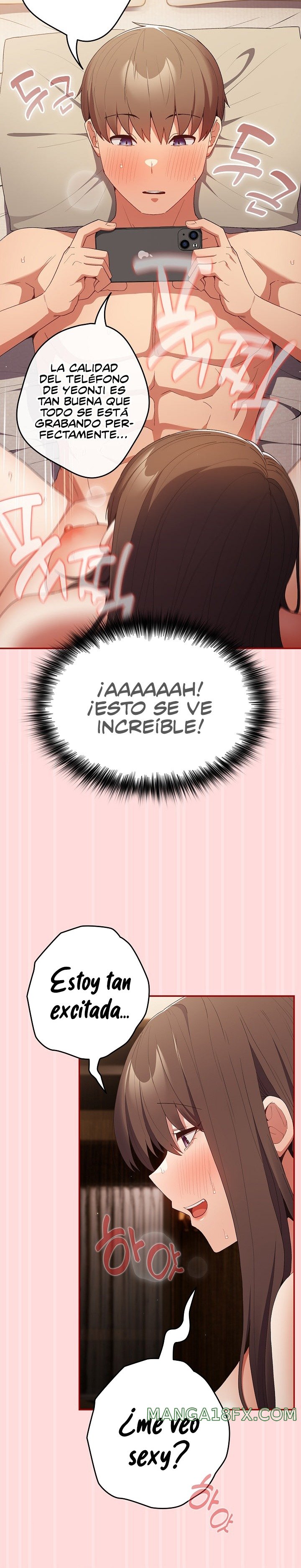 That’s Not How It’s Done Raw - Chapter 62 [photo 15] - MangaPorn