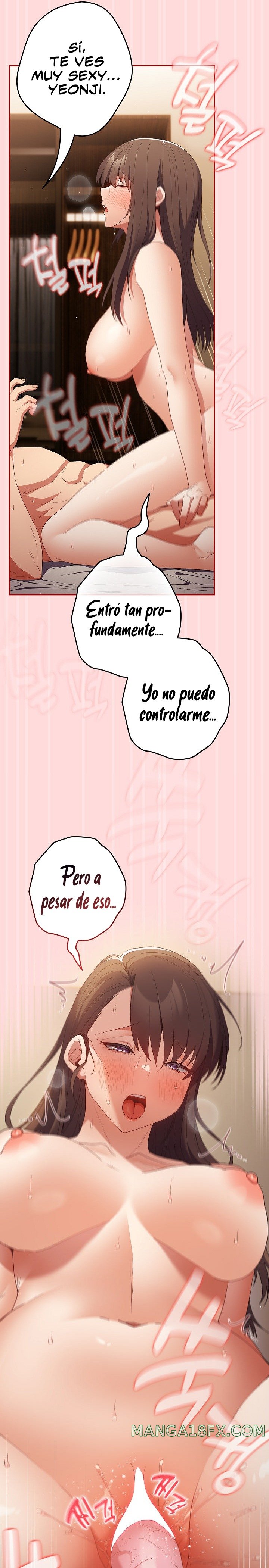 That’s Not How It’s Done Raw - Chapter 62 [photo 16] - MangaPorn