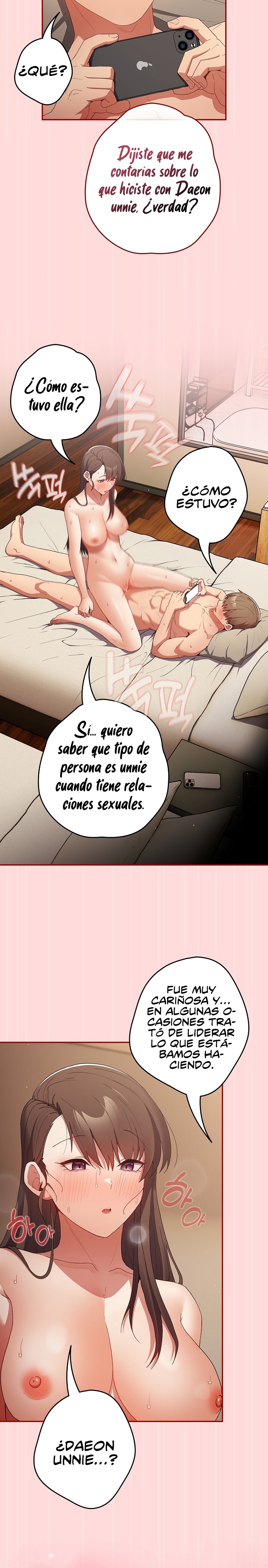 That’s Not How It’s Done Raw - Chapter 62 [photo 18] - MangaPorn