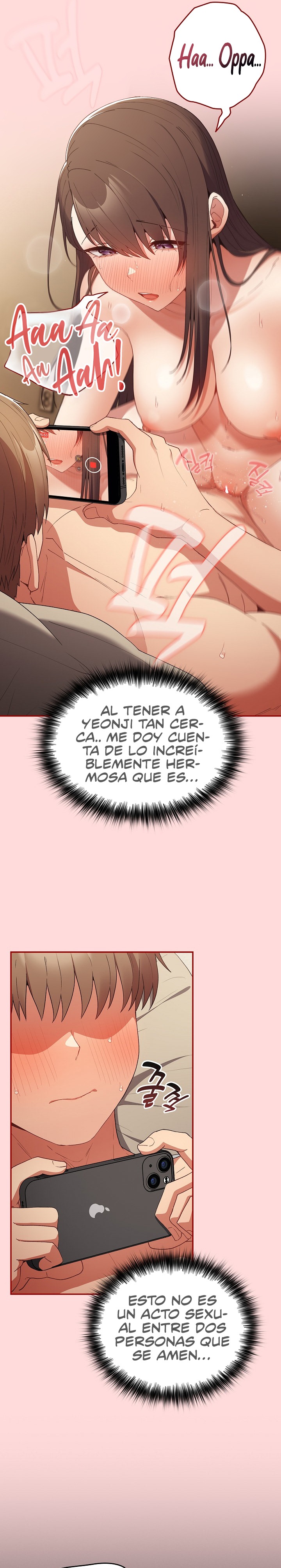 That’s Not How It’s Done Raw - Chapter 62 [photo 25] - MangaPorn