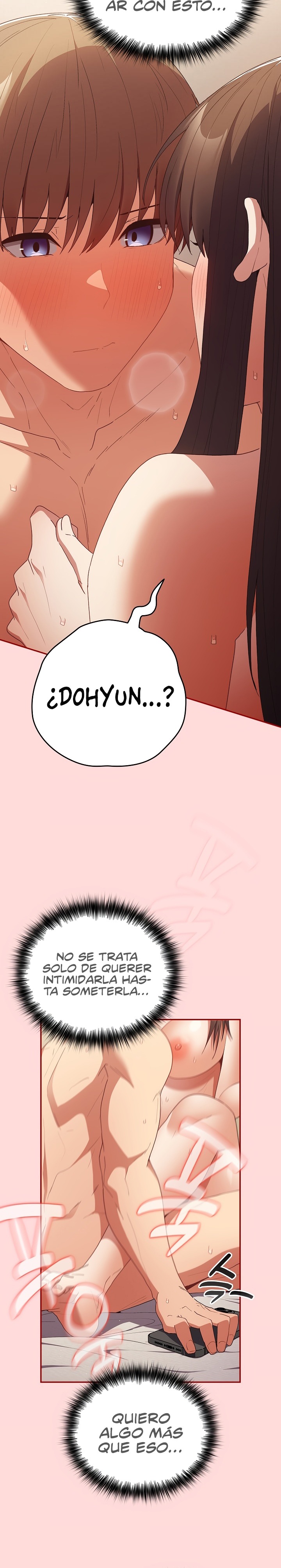 That’s Not How It’s Done Raw - Chapter 62 [photo 27] - MangaPorn