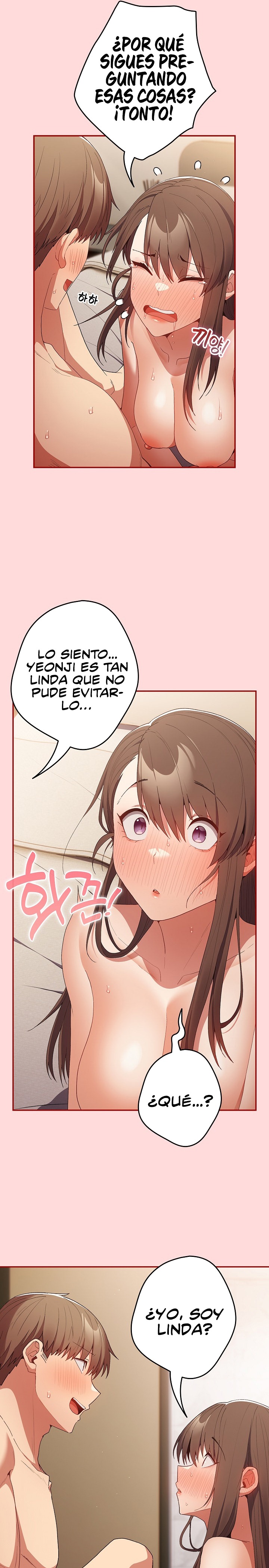 That’s Not How It’s Done Raw - Chapter 62 [photo 4] - MangaPorn