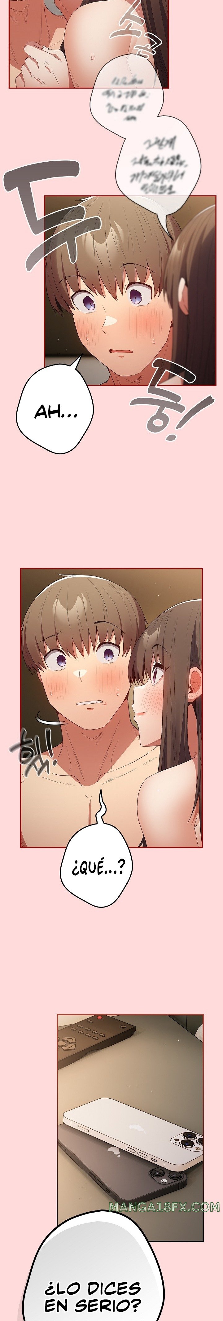 That’s Not How It’s Done Raw - Chapter 62 [photo 8] - MangaPorn