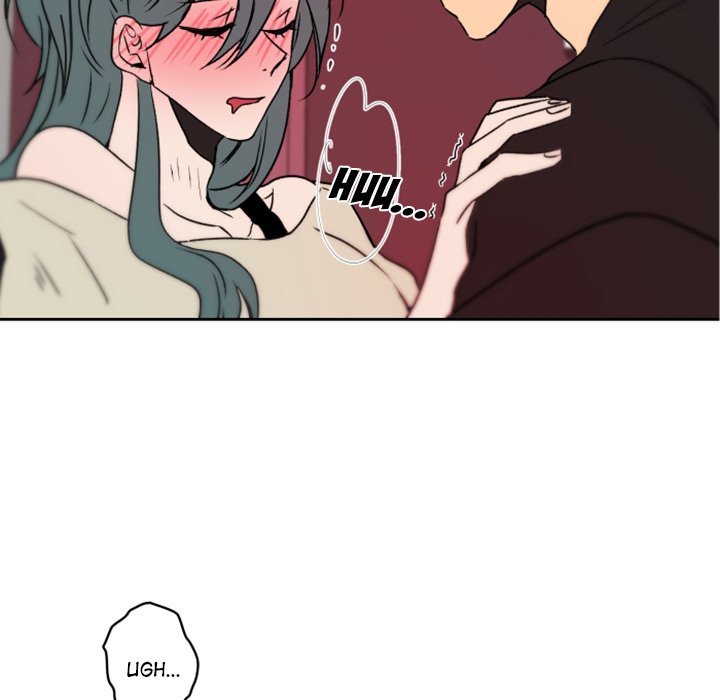 Ranunculus - Chapter 40 [photo 29] - MangaPorn