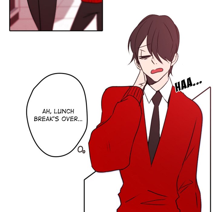 Ranunculus - Chapter 40 [photo 41] - MangaPorn