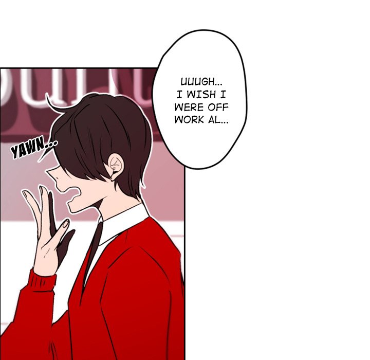 Ranunculus - Chapter 40 [photo 45] - MangaPorn