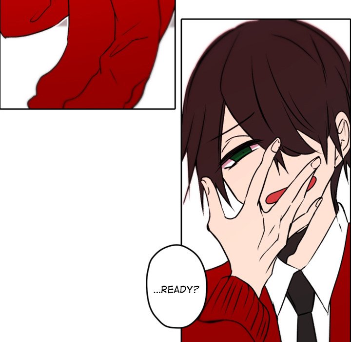 Ranunculus - Chapter 40 [photo 46] - MangaPorn