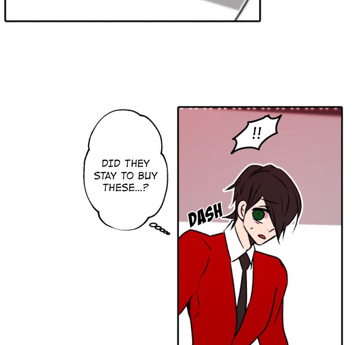 Ranunculus - Chapter 40 [photo 54] - MangaPorn