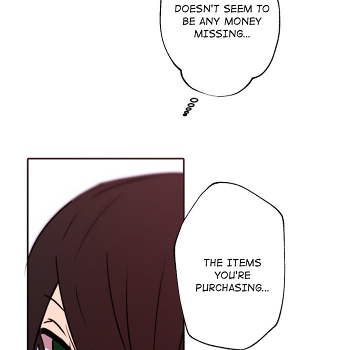 Ranunculus - Chapter 40 [photo 56] - MangaPorn