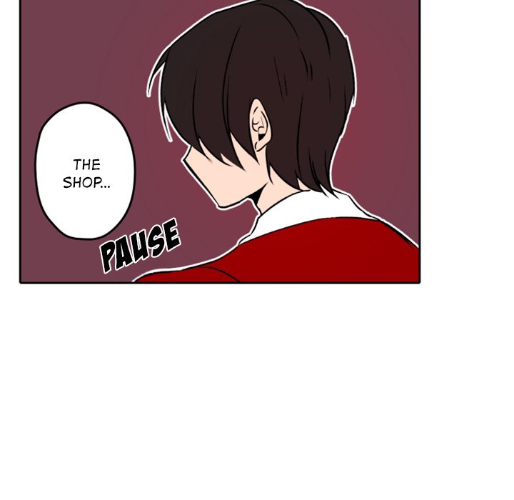 Ranunculus - Chapter 40 [photo 64] - MangaPorn