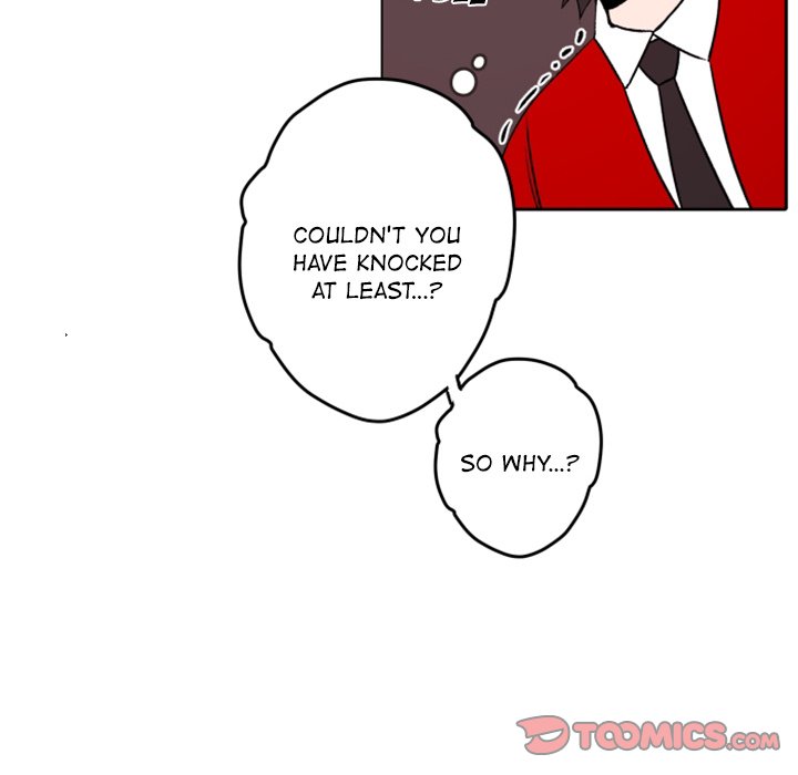 Ranunculus - Chapter 40 [photo 74] - MangaPorn