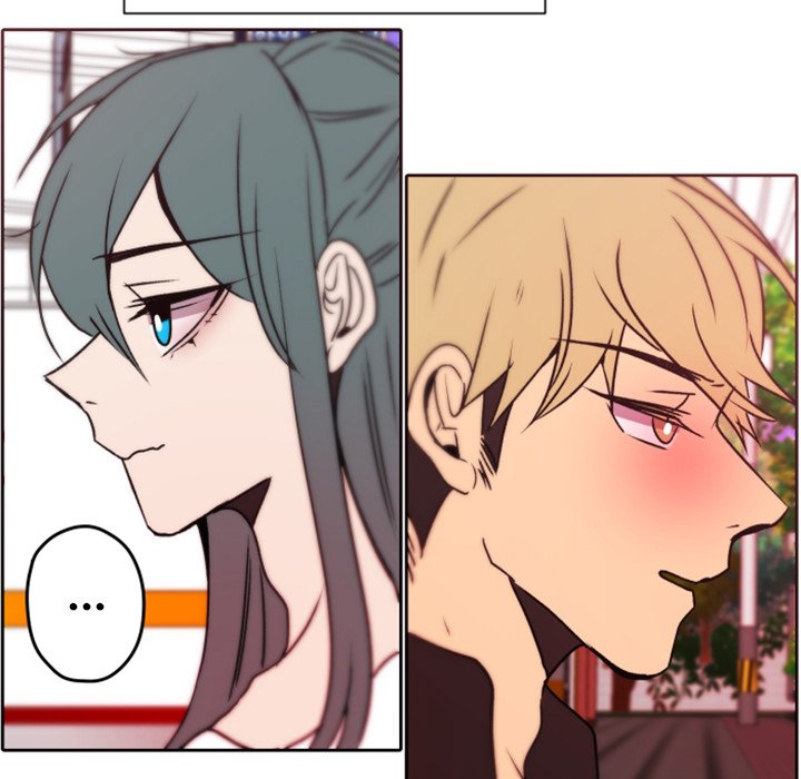 Ranunculus - Chapter 40 [photo 79] - MangaPorn