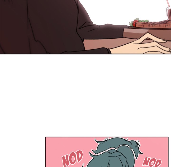 Ranunculus - Chapter 41 [photo 16] - MangaPorn