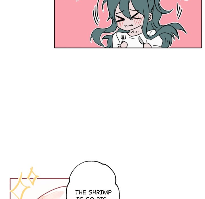 Ranunculus - Chapter 41 [photo 17] - MangaPorn