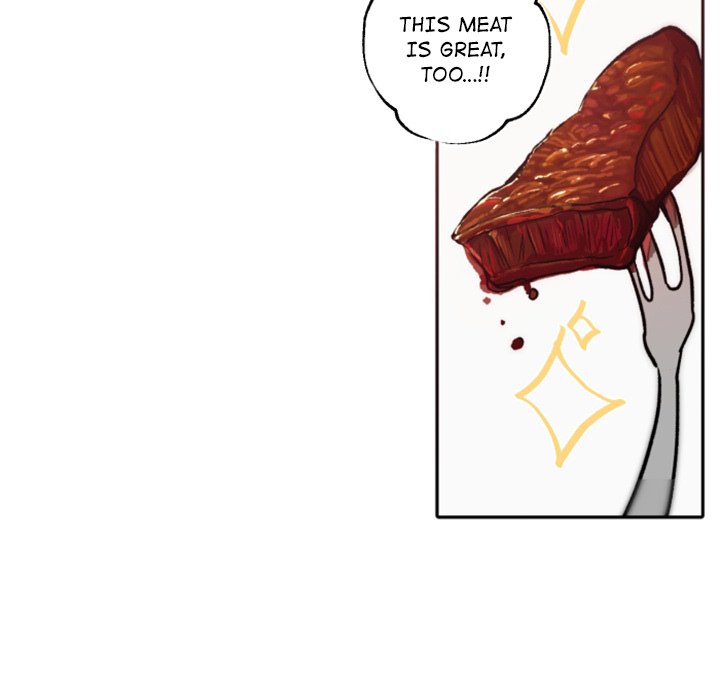 Ranunculus - Chapter 41 [photo 20] - MangaPorn