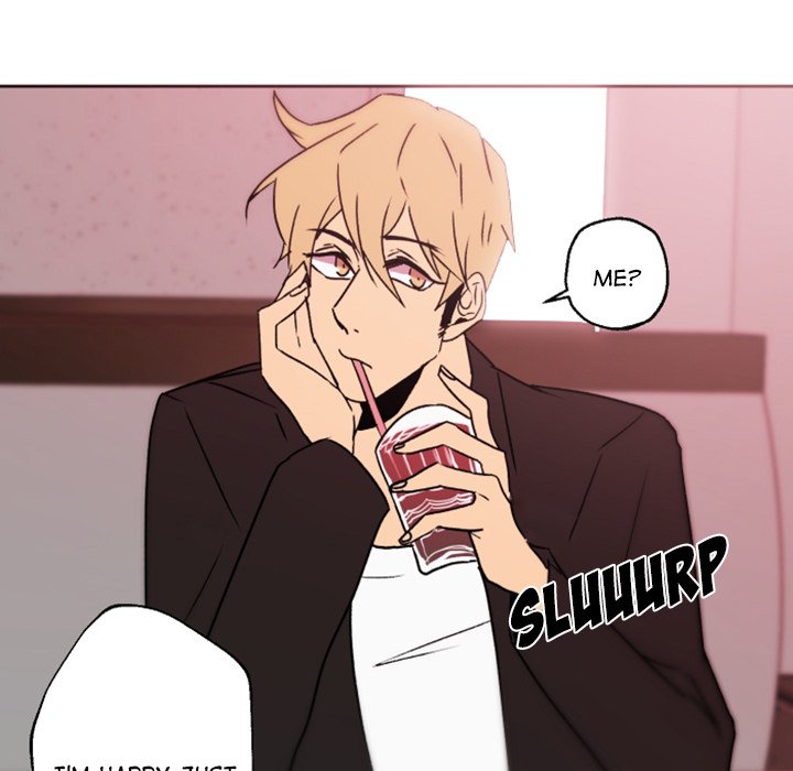 Ranunculus - Chapter 41 [photo 29] - MangaPorn