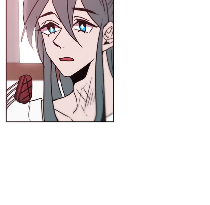 Ranunculus - Chapter 41 [photo 31] - MangaPorn