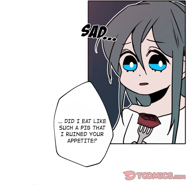 Ranunculus - Chapter 41 [photo 32] - MangaPorn