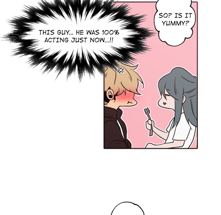 Ranunculus - Chapter 41 [photo 40] - MangaPorn