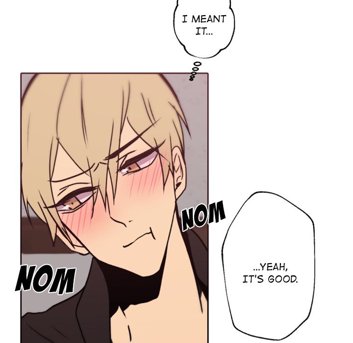 Ranunculus - Chapter 41 [photo 41] - MangaPorn