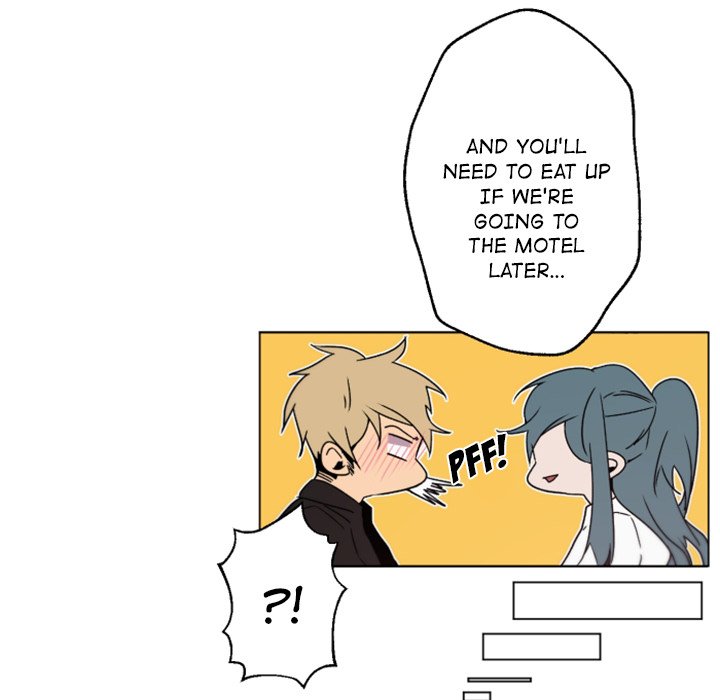 Ranunculus - Chapter 41 [photo 44] - MangaPorn