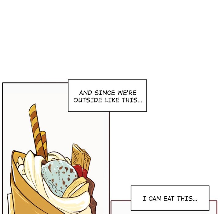 Ranunculus - Chapter 41 [photo 46] - MangaPorn