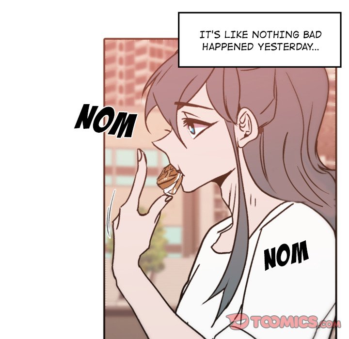 Ranunculus - Chapter 41 [photo 62] - MangaPorn